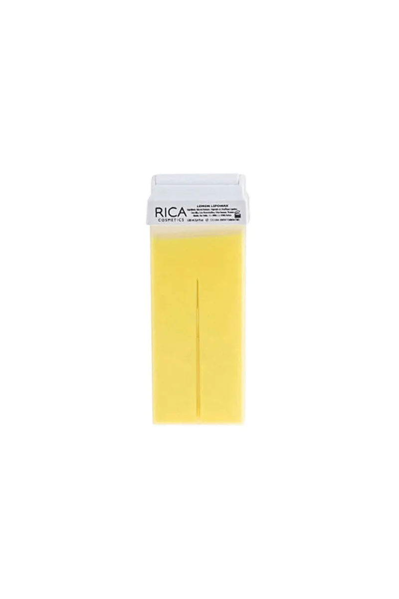 Rica Lemon Liposoluble Wax 100ml