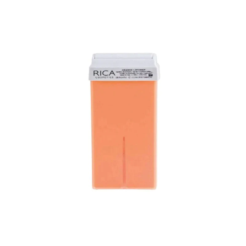 Rica Orange Liposoluble Wax 100ml