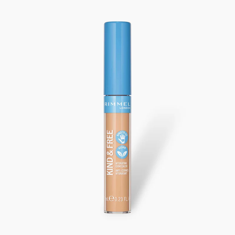 Rimmel Kind & Free Concealer