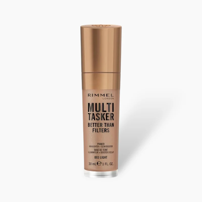 Rimmel Multi Tasker Better Than Filters