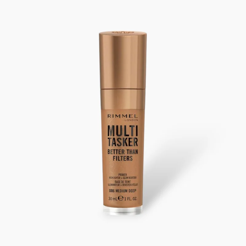 Rimmel Multi Tasker Better Than Filters - Concealer & Color Corrector - view 5