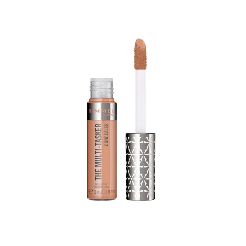 Rimmel Multi Tasker Concealer 10ml - 055 Classic Beige - Concealer & Color Corrector - view 3