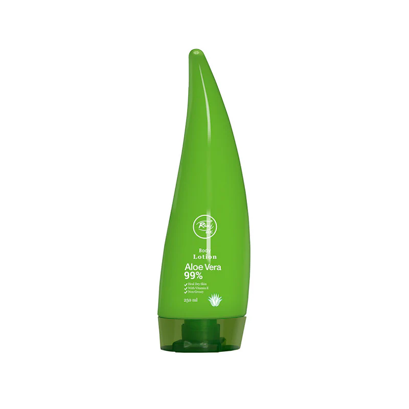 Rivaj Aloe Vera Body Lotion 250ml