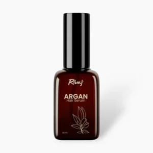 Rivaj Argan Hair Serum (50ml) - Hair Care