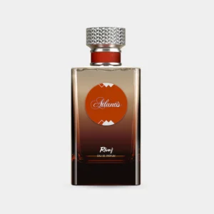 Rivaj Atlantis Men Perfume 100ml - Fragrances