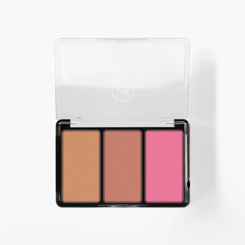 Rivaj Blush Forever Blush Powder - view 3