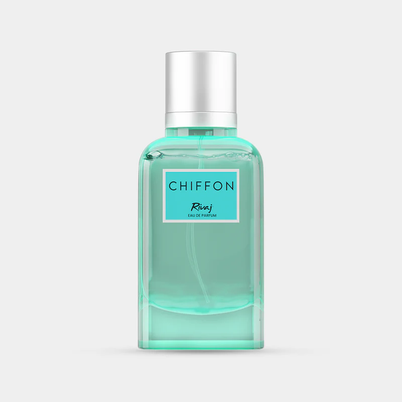 Rivaj Chiffon Women Perfume 100ml