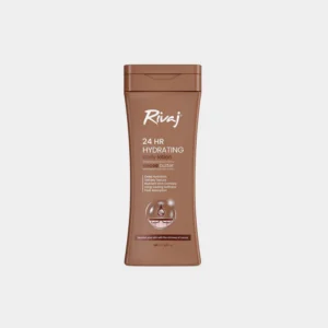 Rivaj Cocoa Butter Lotion - Lotions & Oils