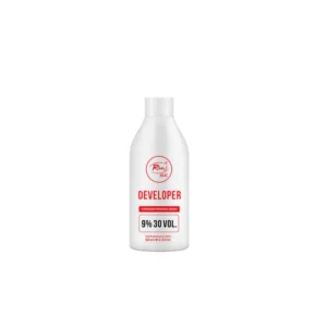 Rivaj Developer Cream (60ml) - Hair Care