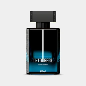 Rivaj Entourage Men Perfume 100ml - Fragrances