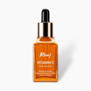 Rivaj Face Serum - Vitamin C (30ml) - view 2