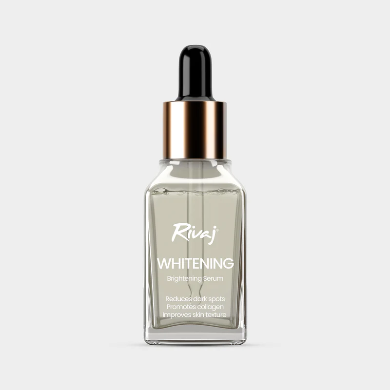 Rivaj Face Serum - Whitening (30ml) - view 2