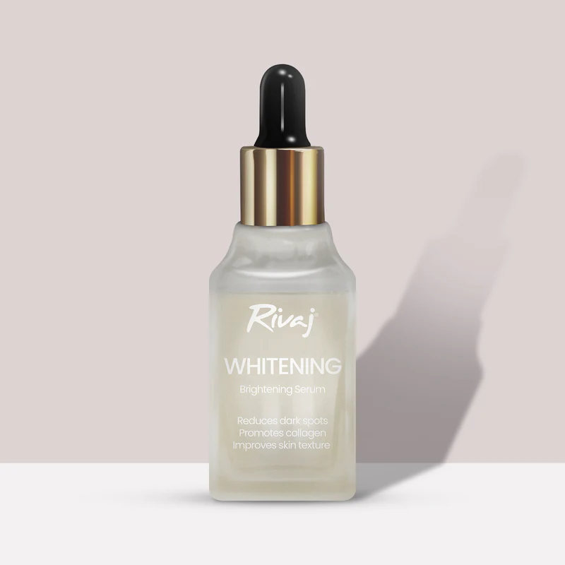 Rivaj Face Serum - Whitening (30ml) - view 6