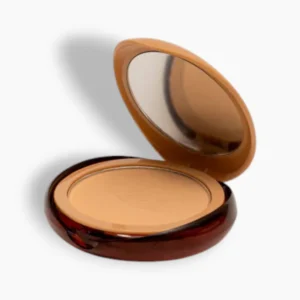 Rivaj Fantasy Two Way Cake Foundation Powder - Face - view 2