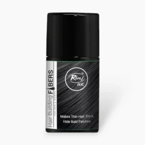 Rivaj Hair Building Fibers 25g - Brown - Hair Care