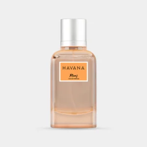Rivaj Havana Women Perfume 100ml - Fragrances