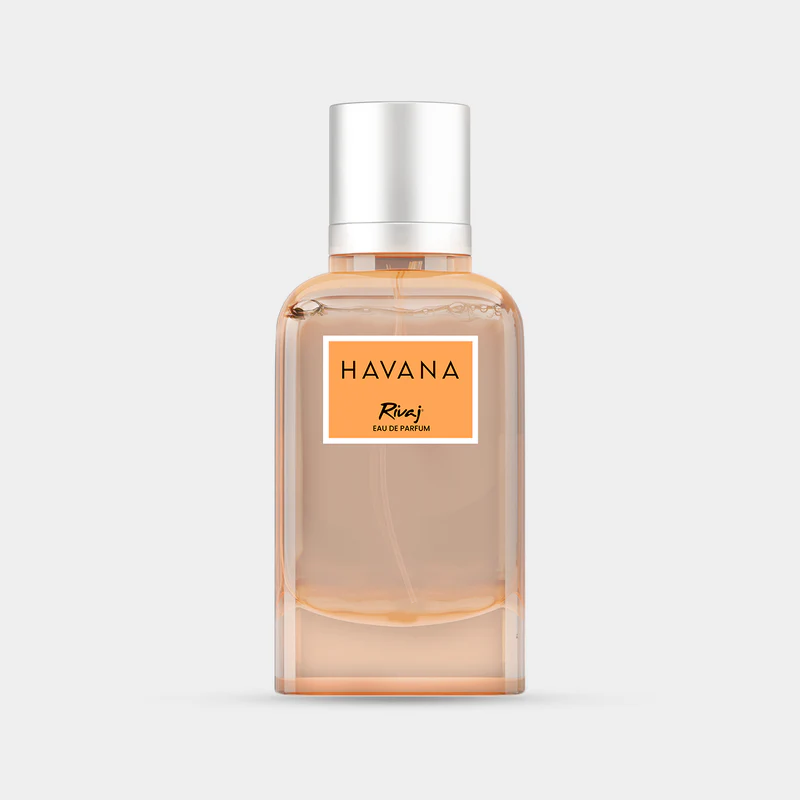 Rivaj Havana Women Perfume 100ml