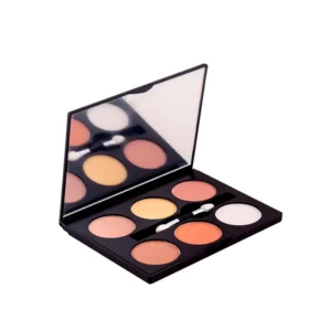 Rivaj HD Glow Powder Kit - 1