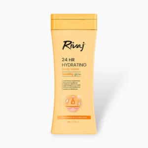 Rivaj Healthy Glow Lotion - Lotions & Oils