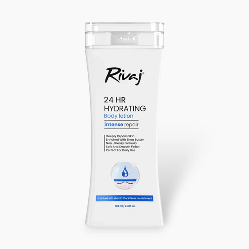 Rivaj Intense Repair Lotion