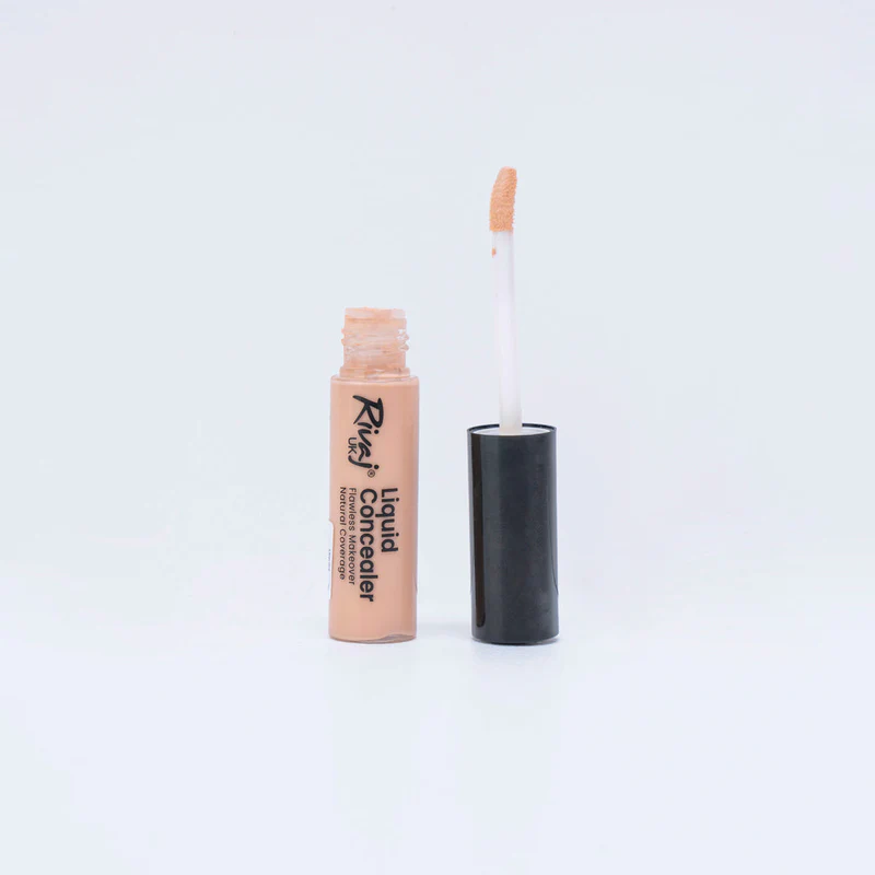 Rivaj Liquid Concealer (3ml) - 1