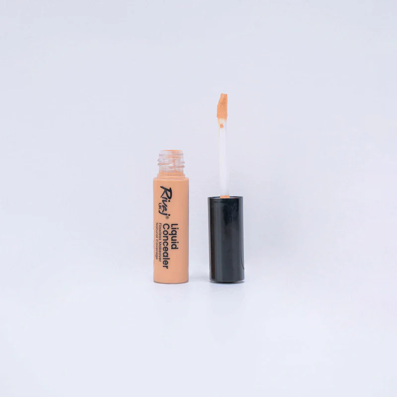 Rivaj Liquid Concealer (3ml) - 4