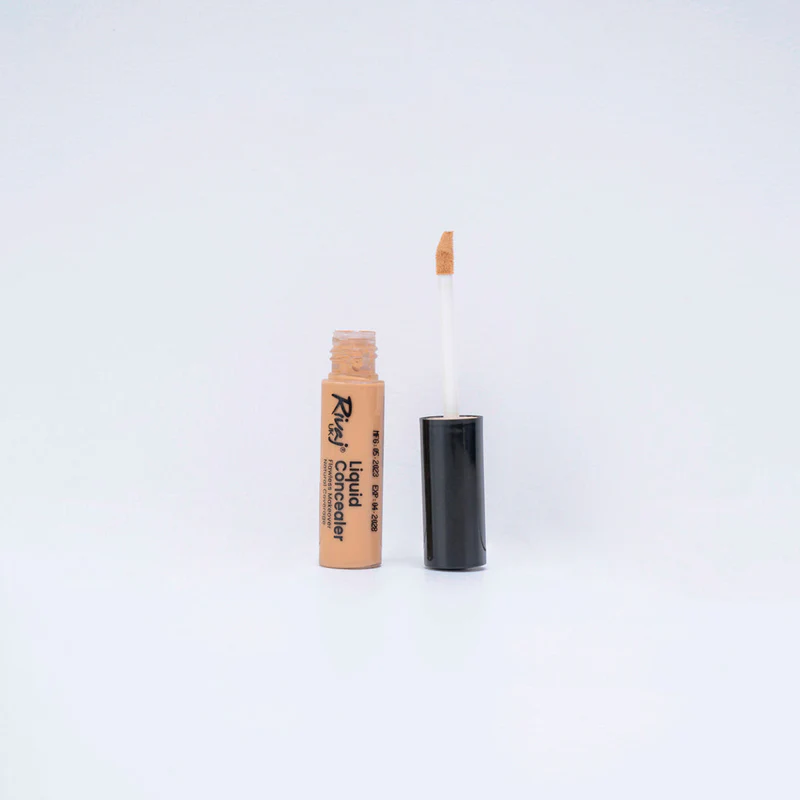 Rivaj Liquid Concealer (3ml) - 5