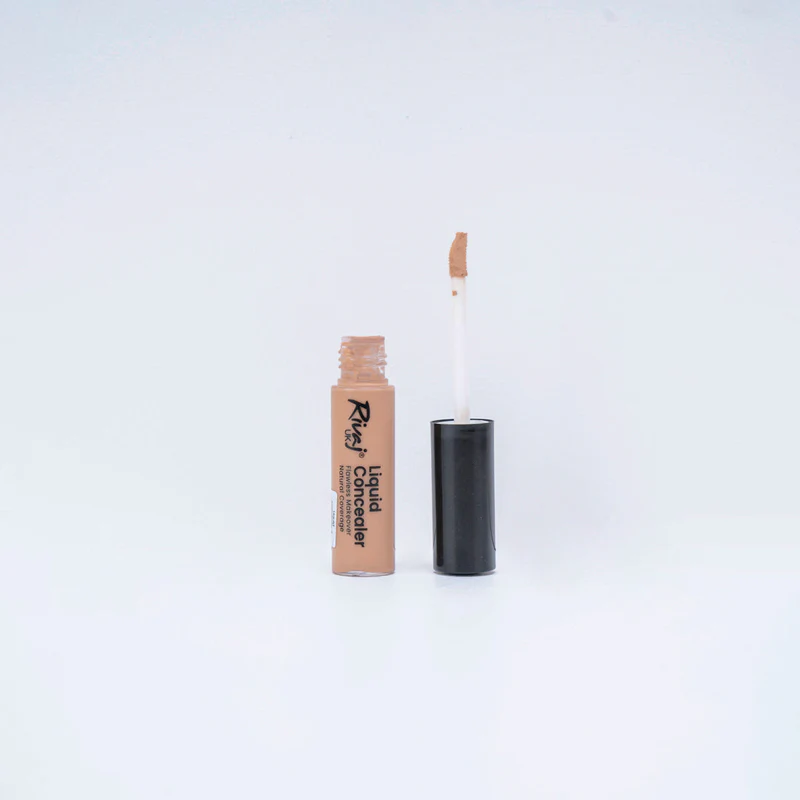 Rivaj Liquid Concealer (3ml) - 6