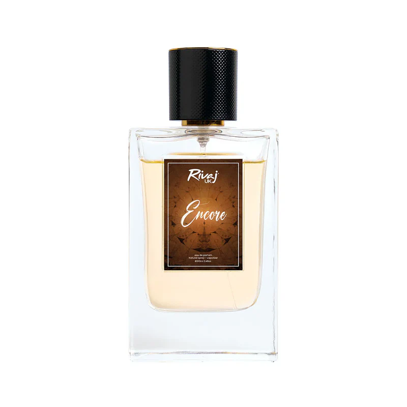 Rivaj Men Encore Eau De Perfume 100ml