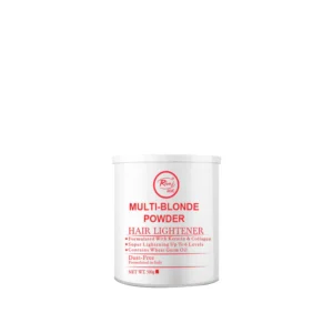 Rivaj Multi - Blonde Powder (500 Grams) - Hair Care