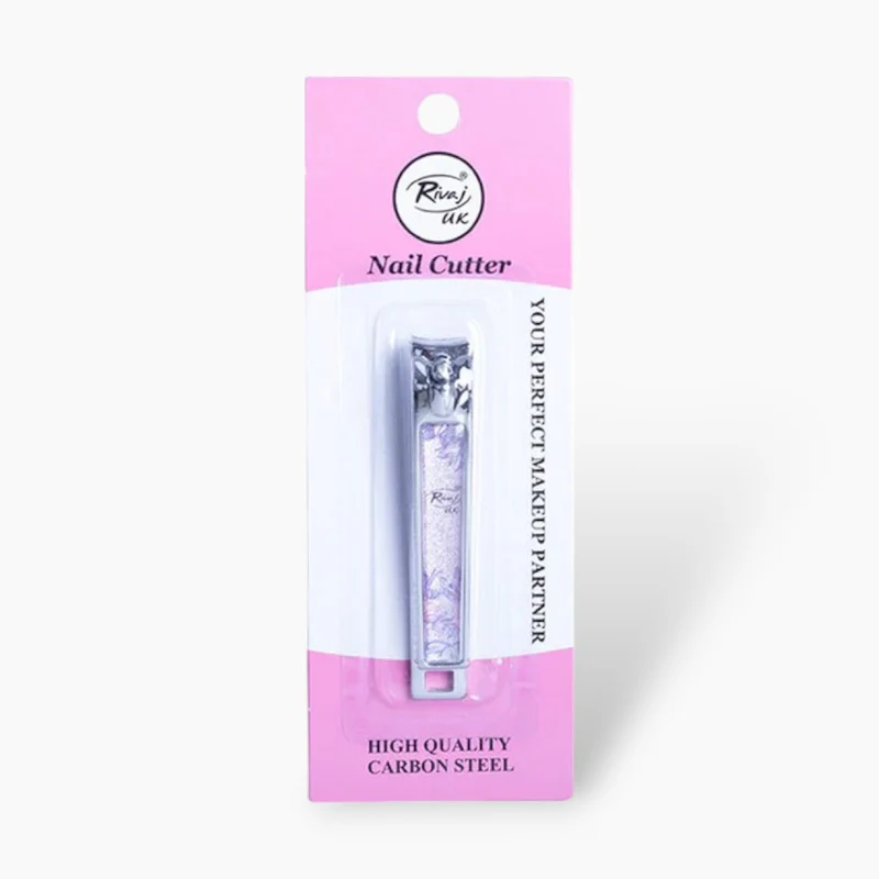 Rivaj Nail Cutter (RVT-005)