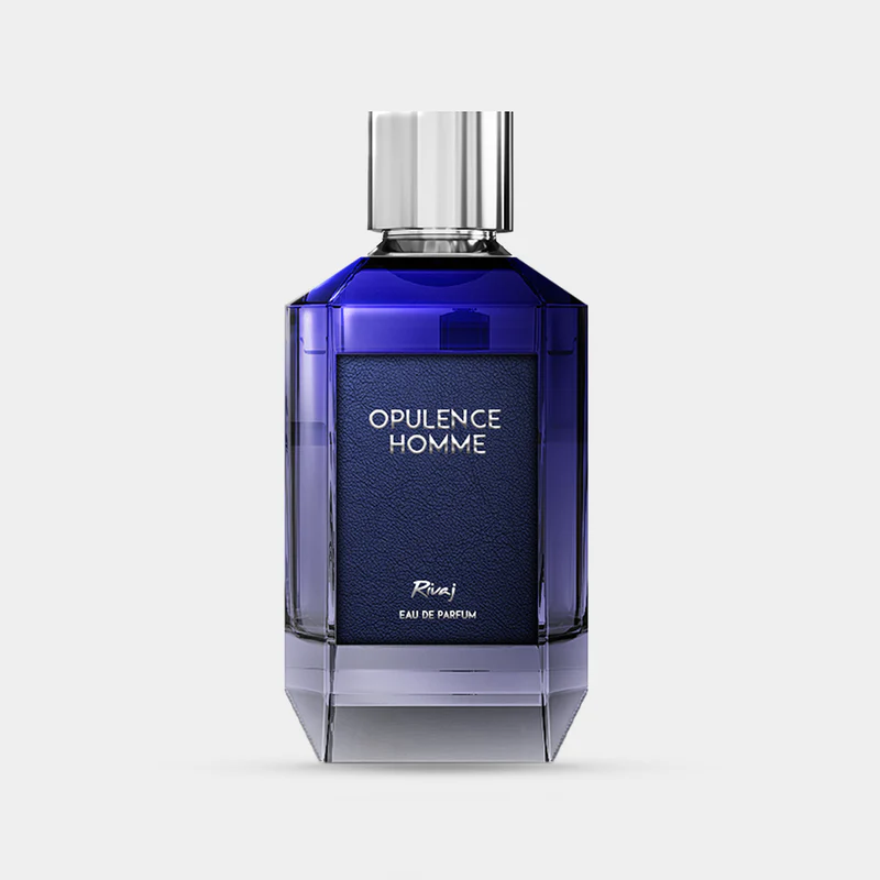 Rivaj Opulence Homme Perfume 100ml