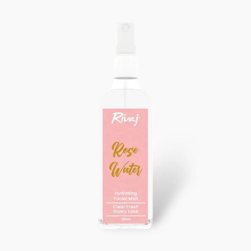 Rivaj Rose Water – 100ml