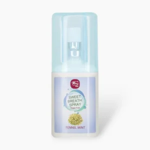 Rivaj Sweet Breath Spray (Fennel Mint) - Oral Care