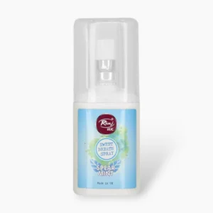 Rivaj Sweet Breath Spray (Spear Mint) - Feminine Care
