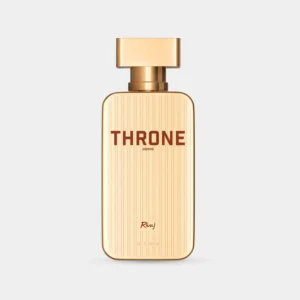 Rivaj Throne Men Perfume 100ml - Fragrances