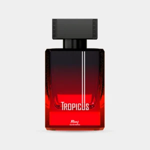 Rivaj Tropicus Men Perfume 100ml - Fragrances