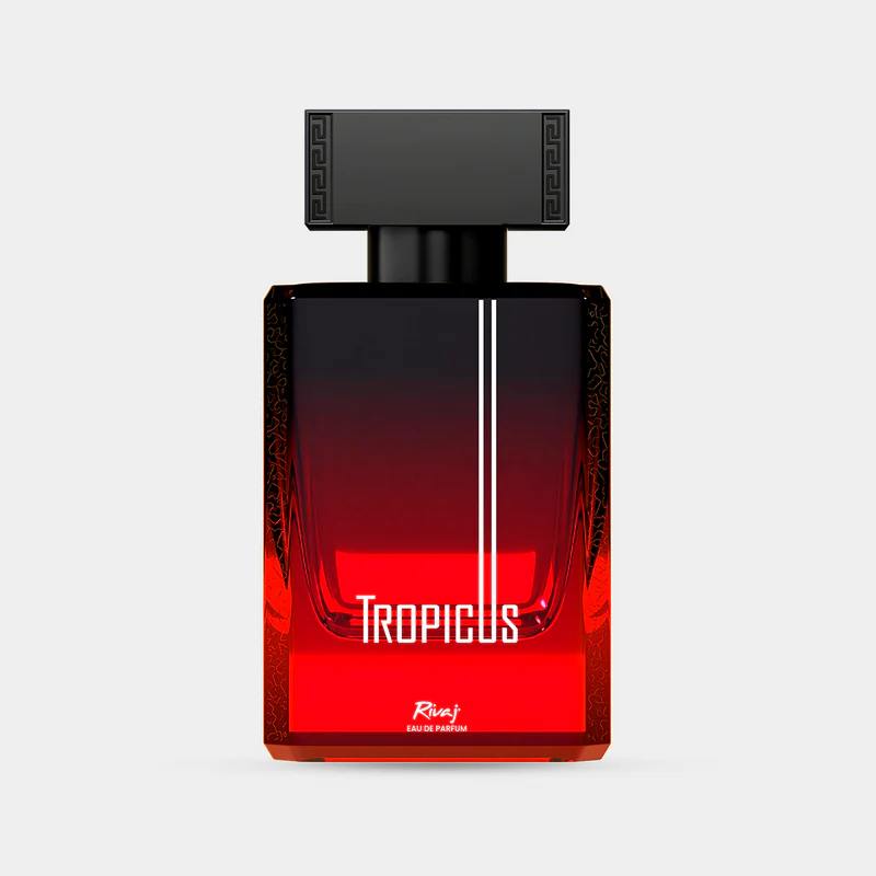 Rivaj Tropicus Men Perfume 100ml