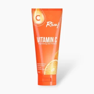 Rivaj Vitamin C Skin polisher 200ml - Facial