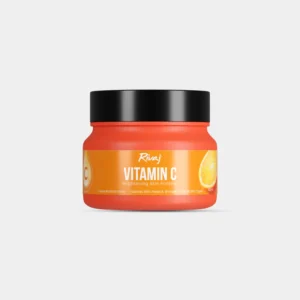 Rivaj Vitamin C Skin polisher 400ml - Facial