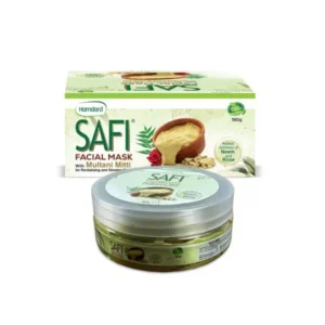 Safi Facial Mask 180gm