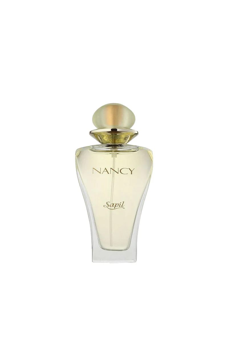 Sapil Green Nancy Perfume For Women 50ml