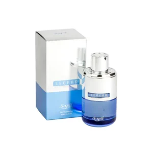 Sapil Men Legend Perfume 100ml - Fragrances