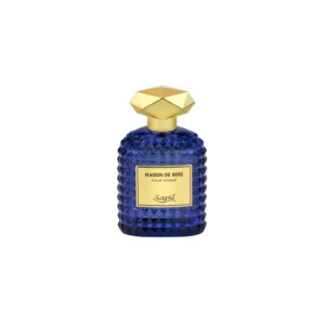 Sapil Men Maison De Bois Perfume 100ml - Fragrances