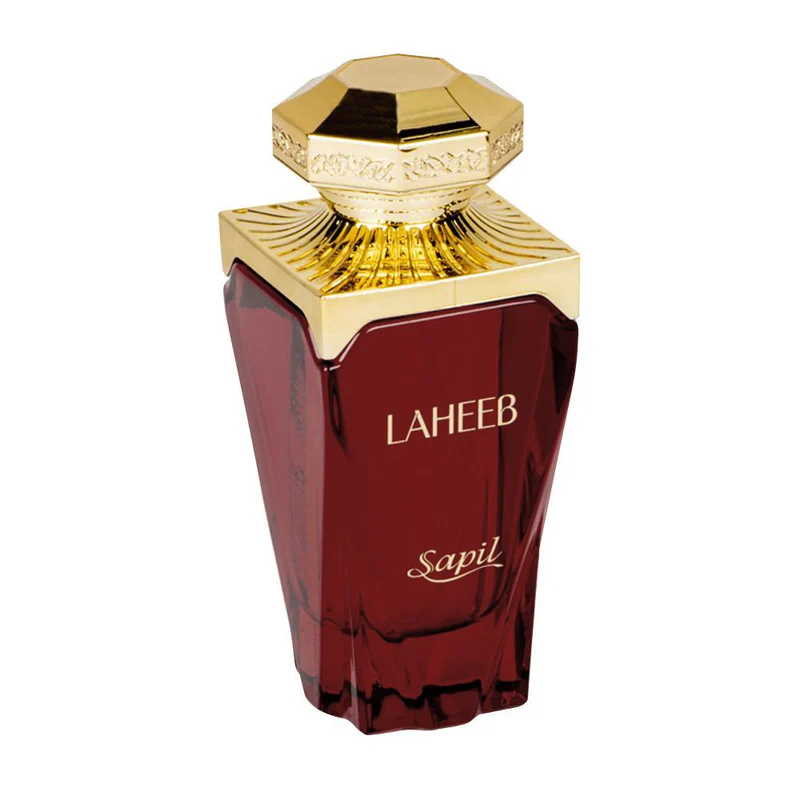 Sapil Unisex Laheeb 1192 EDP Perfume 100ml