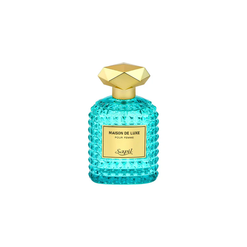Sapil Women Maison De Luxe Perfume 100ml