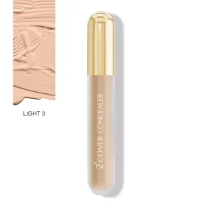 Sh 2X Cover Concealer - LIGHT 3