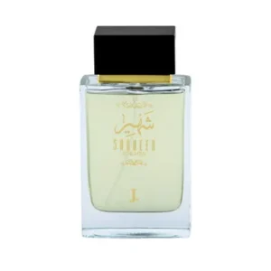 SHAHEER J. Perfume 100ml