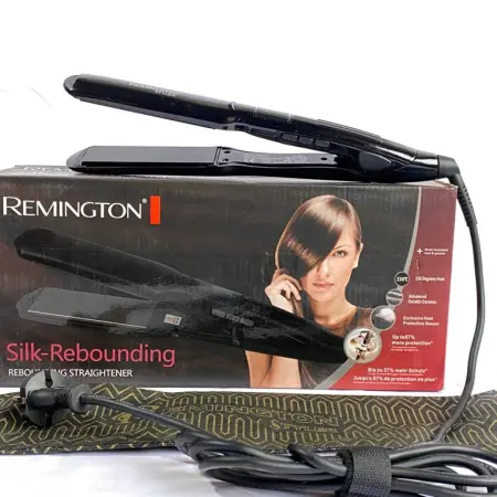 SILK-REBOUNDING I Remington I S-9770