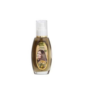 Silky cool Active X Hair Oil Serum-Olives 100ml - Hair Care